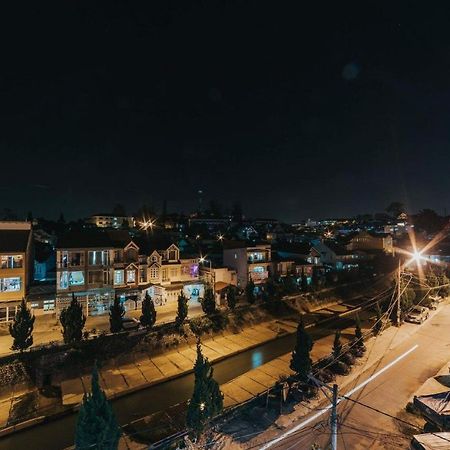 Siba Home Да Лат Екстериор снимка