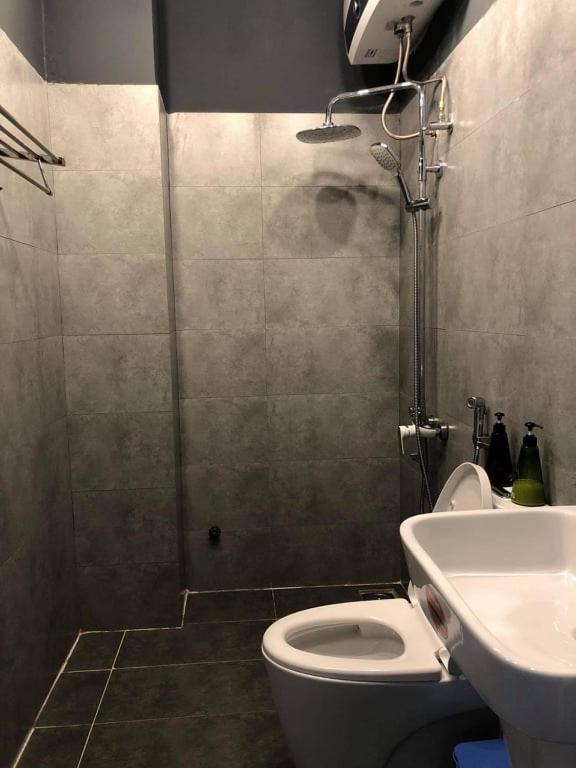 Siba Home Да Лат Екстериор снимка