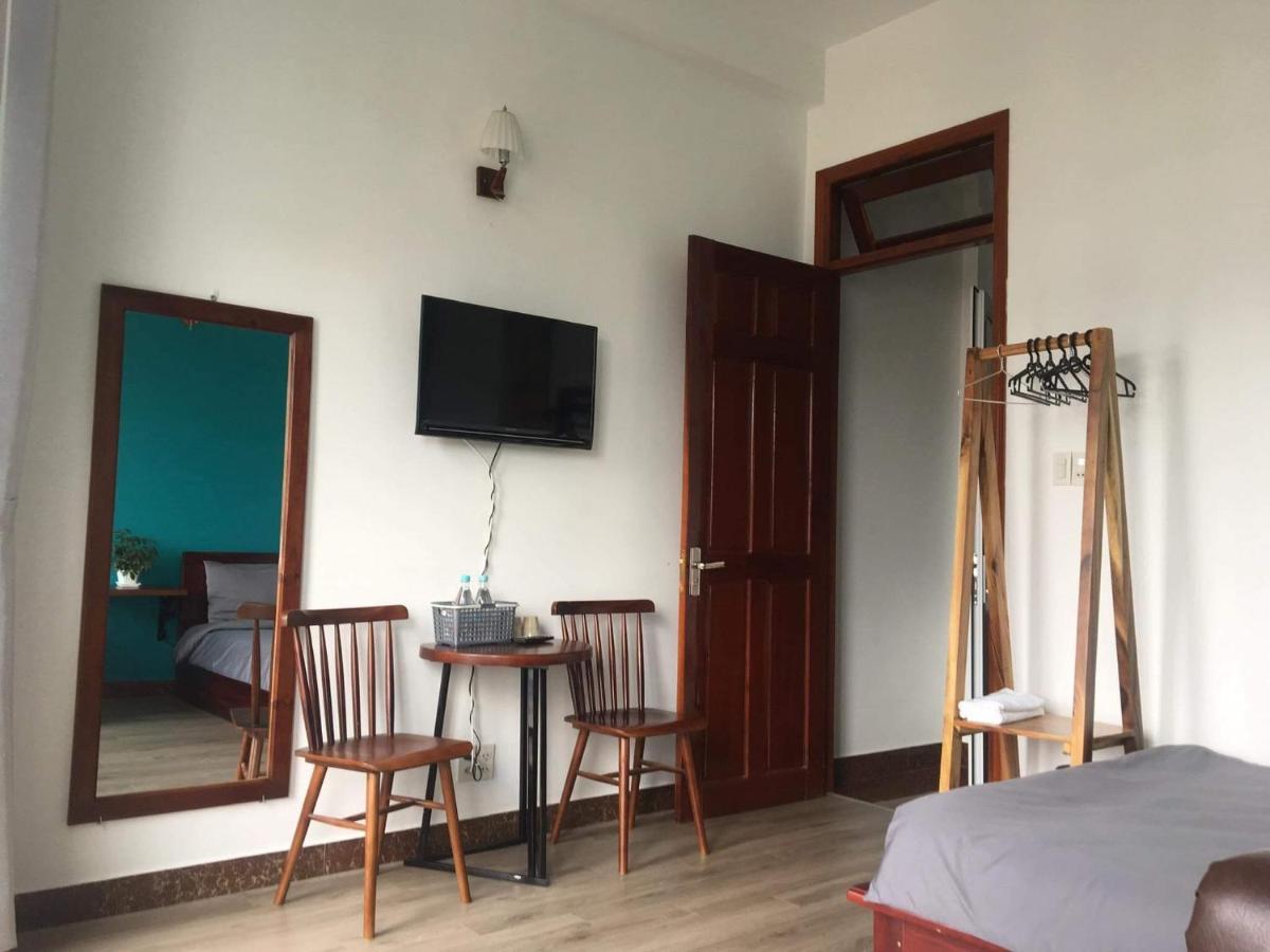 Siba Home Да Лат Екстериор снимка
