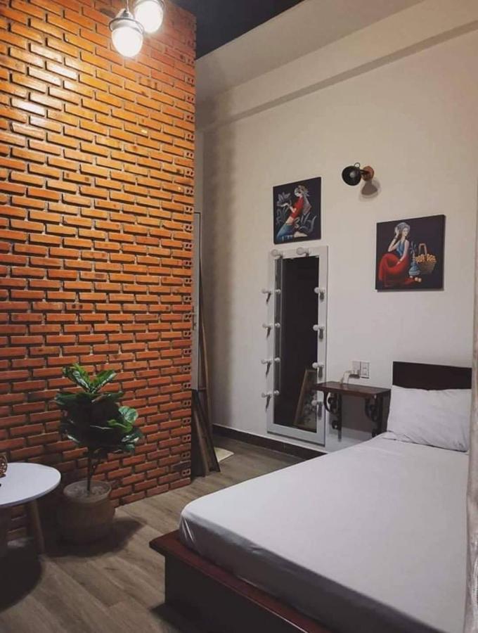 Siba Home Да Лат Екстериор снимка